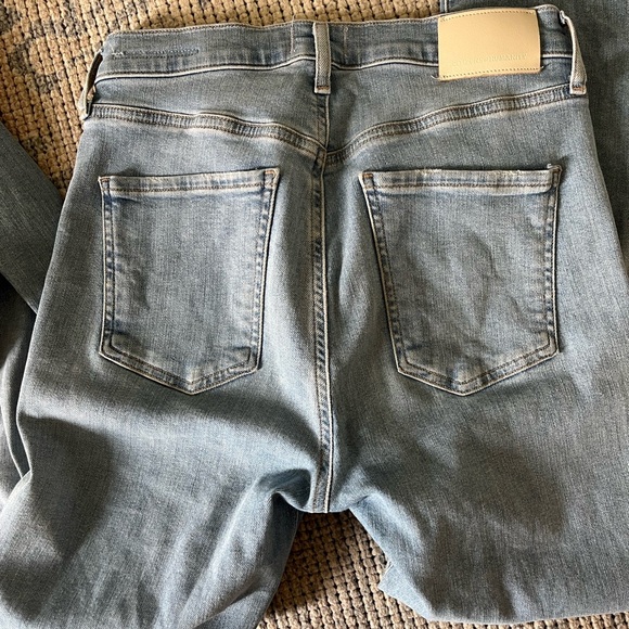 Citizens of Humanity Lilah High Rise Bootcut 27 - Picture 14 of 14